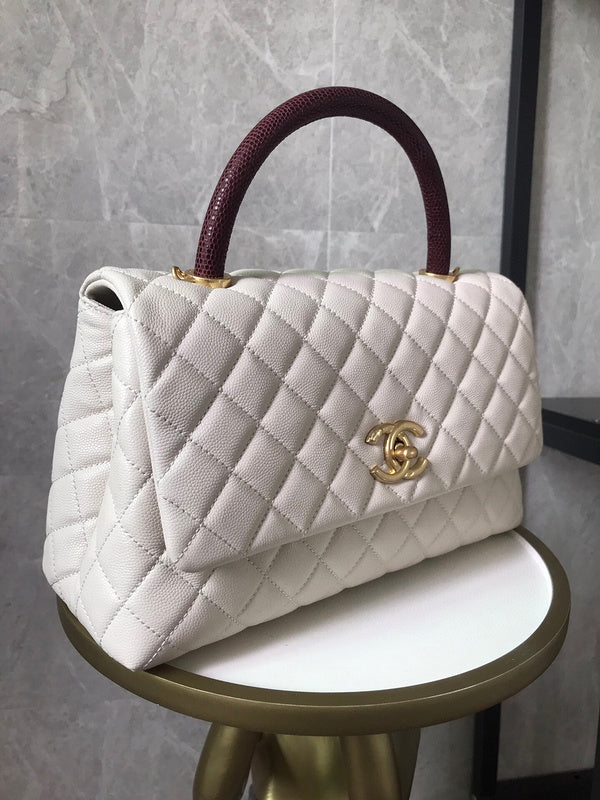 Satchel Bags - CHL Bags - 3784