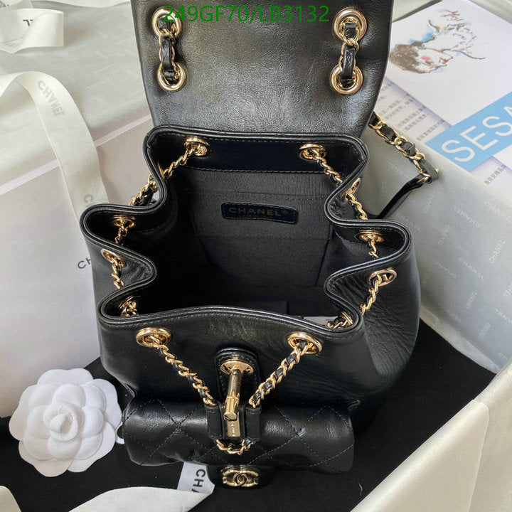 SAMC - CHL Bags - 890