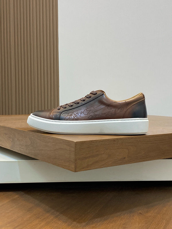 Glami - BRE Men Shoes - 094