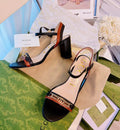 SAMC - GUKI Women Shoes - 1273