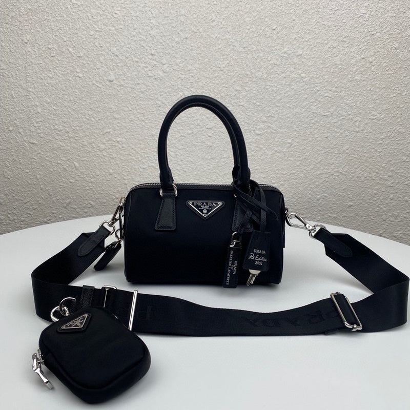 Satchel Bags - PDA Bags - 1378