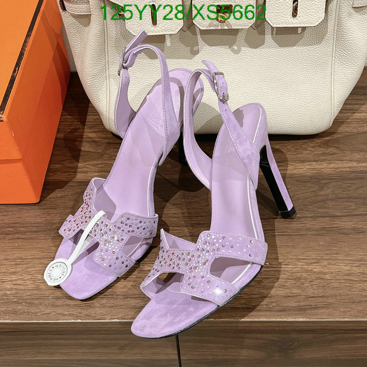 SAMC - HMS Women Shoes - 348
