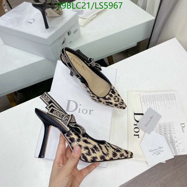 SAMCC - DOR Women Shoes - 2401