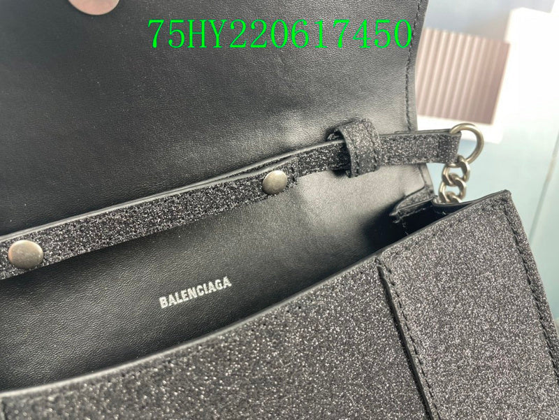Satchel Bags - BGA Bags - 2247