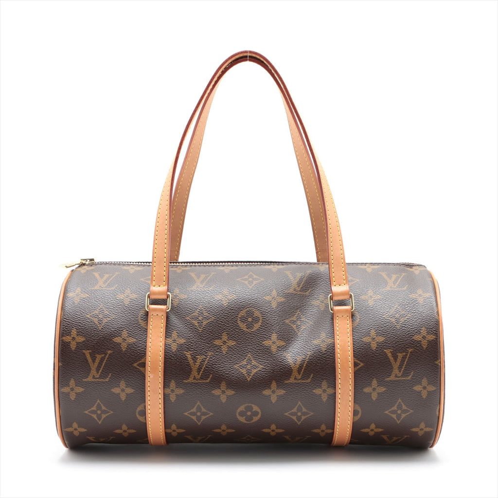 Louis Vuitton Monogram Papillon 30 M51385