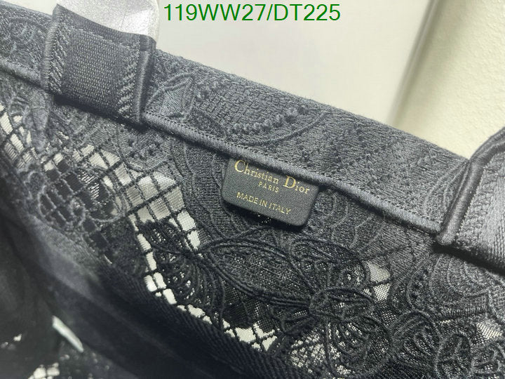 SAMCC - DOR Bags - 825