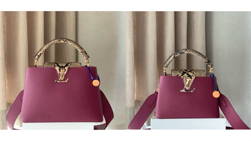 Glami - LOV Bags - 464