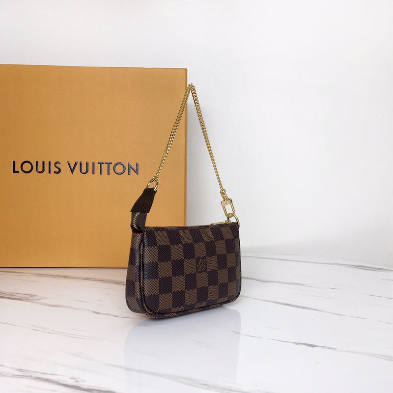 Glami- Glami- Lu-Vi bags - 11631