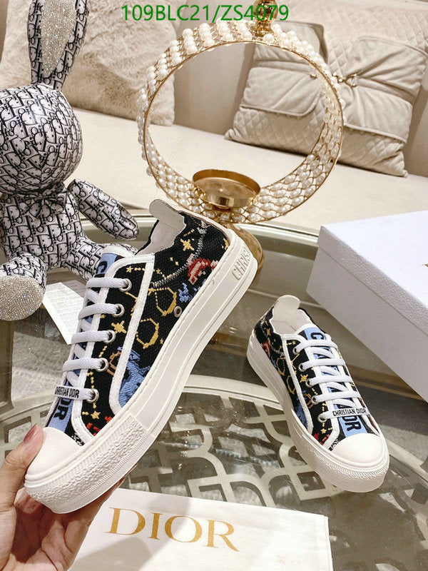 SAMC - DOR Women Sneakers - 097