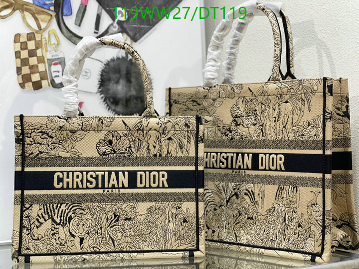 SAMCC - DOR Bags - 1005
