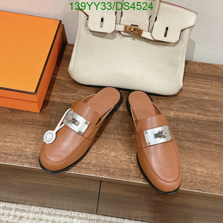 SAMC - HMS Women Shoes - 025