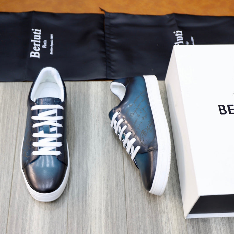 Glami - BRE Men Shoes - 617