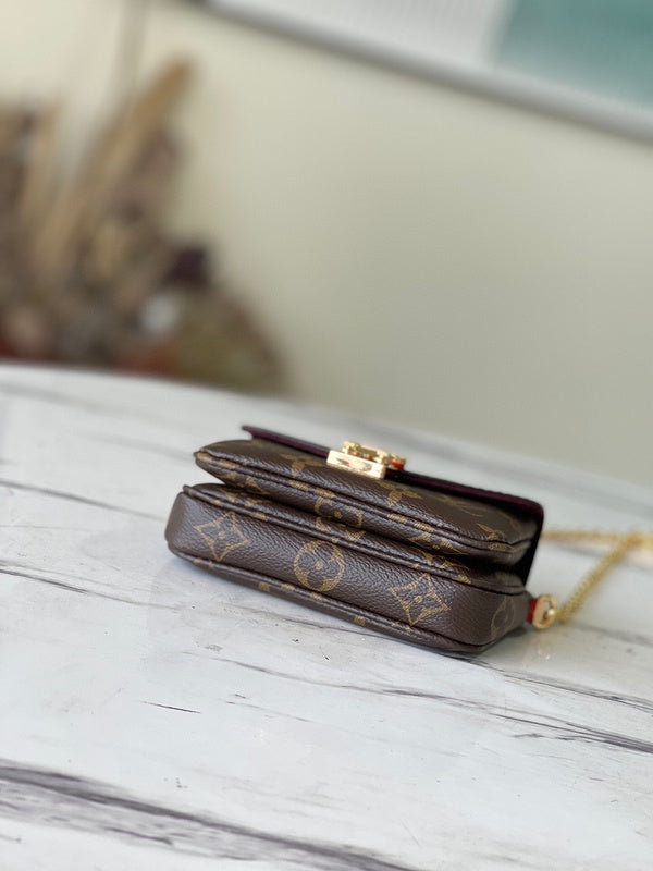 Fashion Lu-Vi bags - 5083