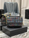 Satchel Bags - SLY Bags - 517