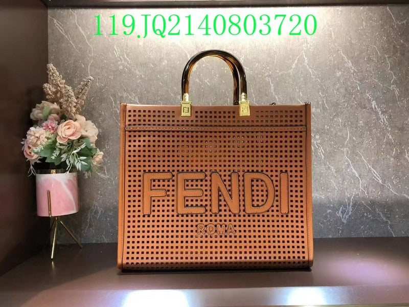 Glami - FDE Bags - 3244