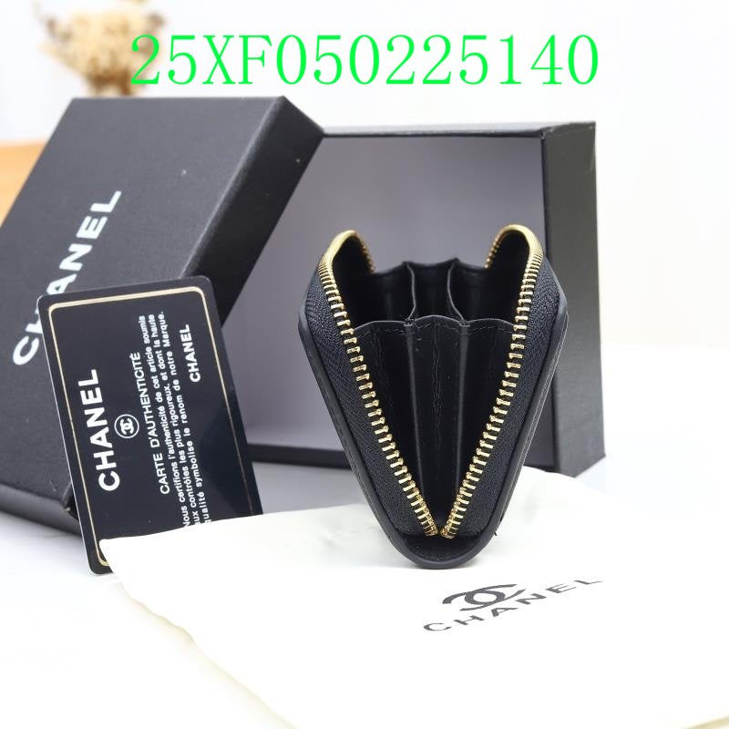 Glami - CHL Wallet - 2567
