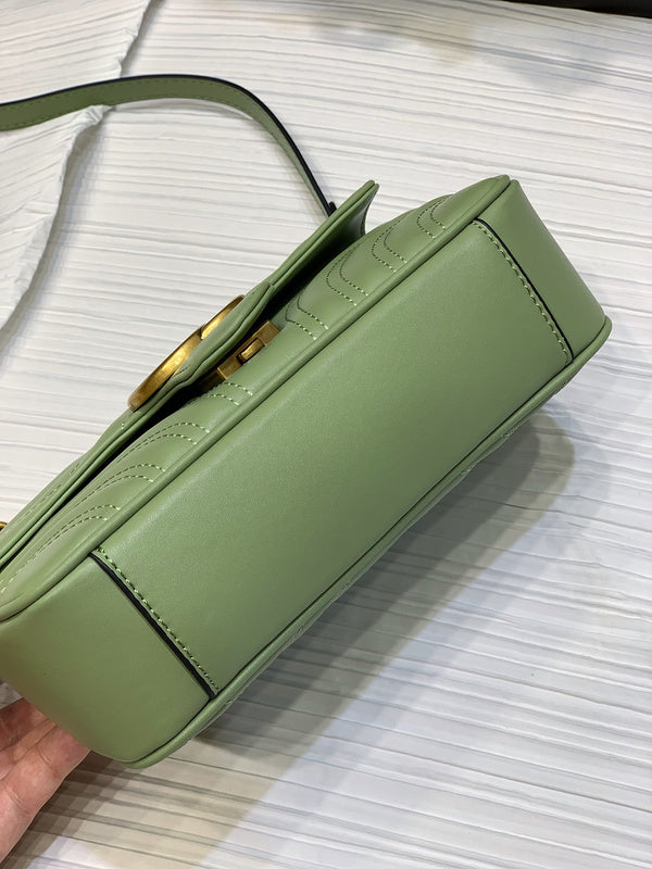 Satchel Bags - GCI Bags - 1528