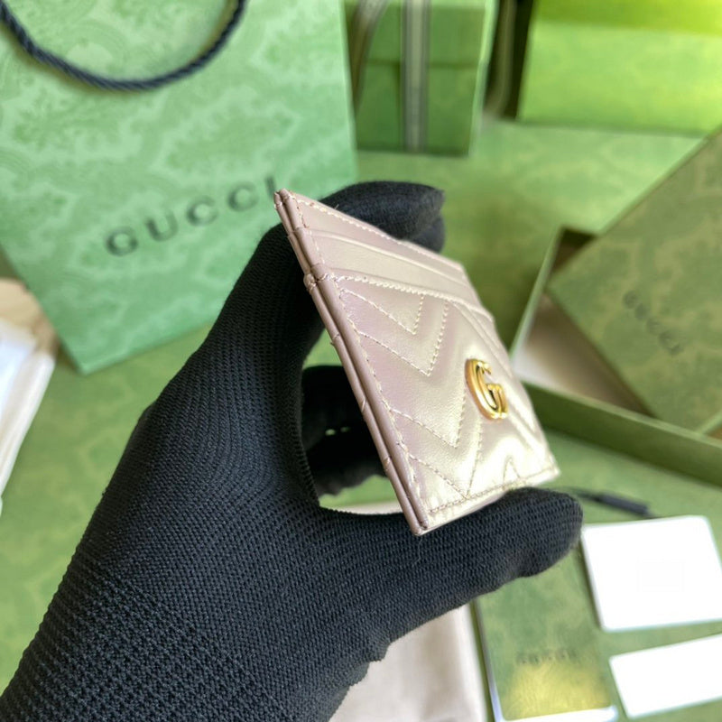 Glami-is - Guki Card Case - 114