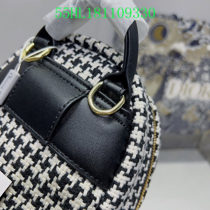 Glami - DOR Bags - 1093