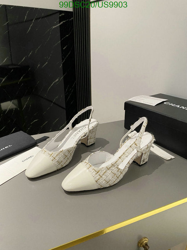 SAMC - CHL Women Shoes Ballet - 070