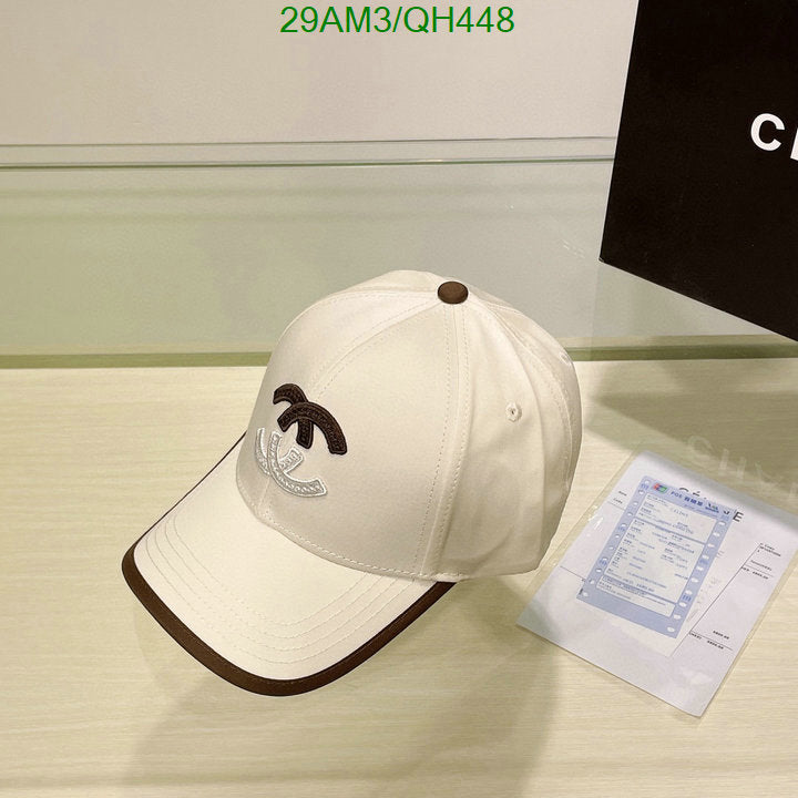 SAMC - CHL Caps & Hats - 139