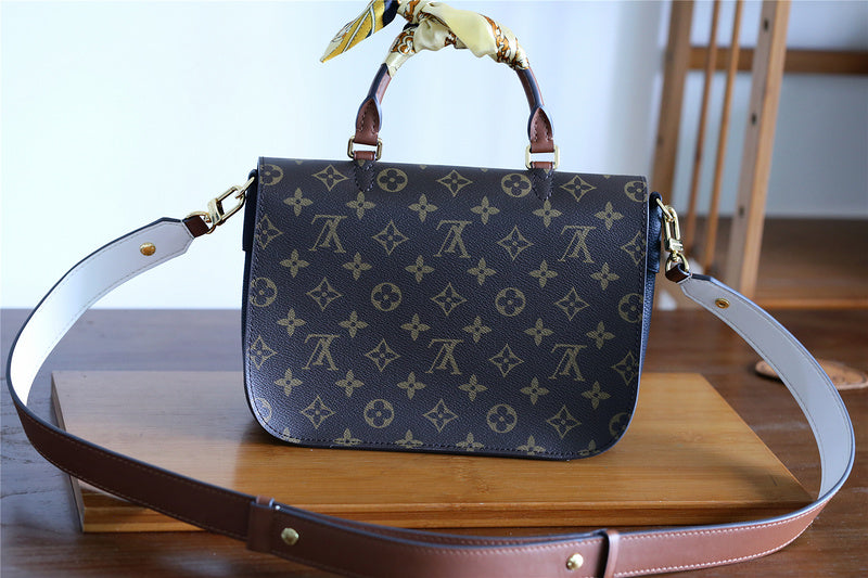 Satchel Bags - VL Bags - 7853