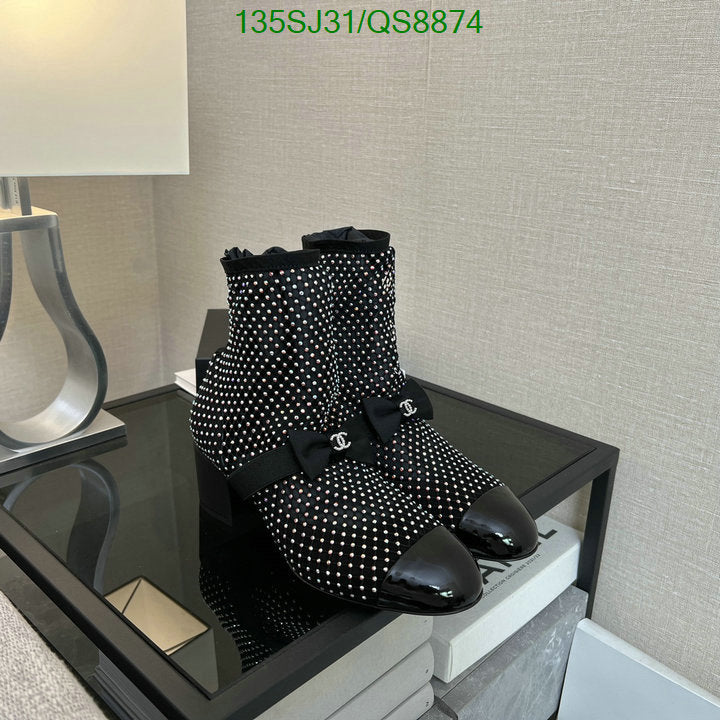 SAMC - CHL Women Boots - 091