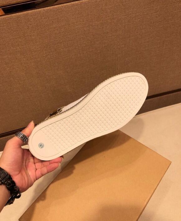 SAMC - VAR Men Shoes - 248