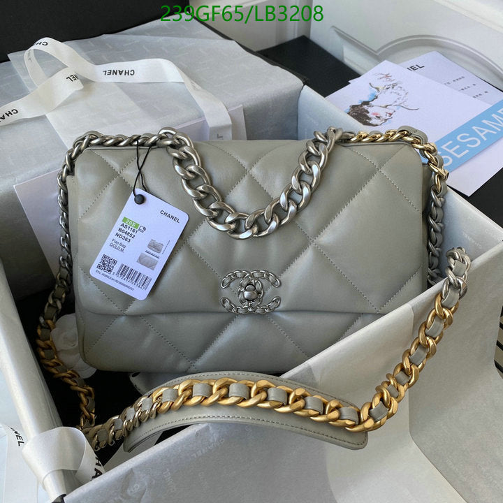SAMC - CHL Bags - 854