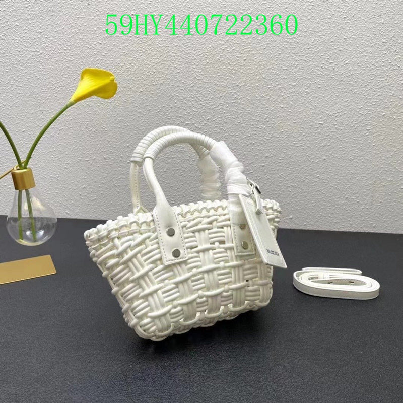 Satchel Bags - BGA Bags - 2187