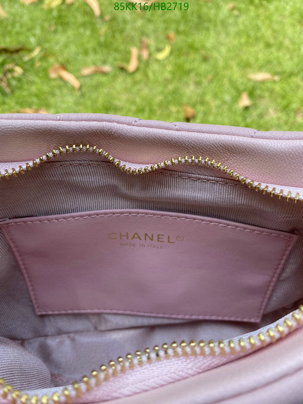 SAMC - CHL Bags Crossbody - 047