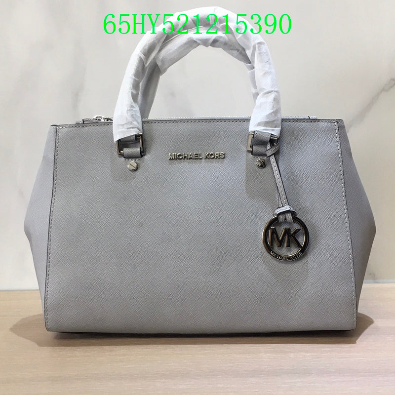 Satchel Bags - MK Bags - 121