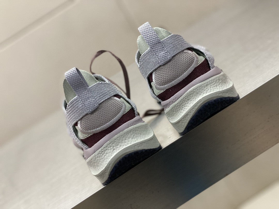 NIKE SPARK  GlamIyknit Platinum Tint For Men