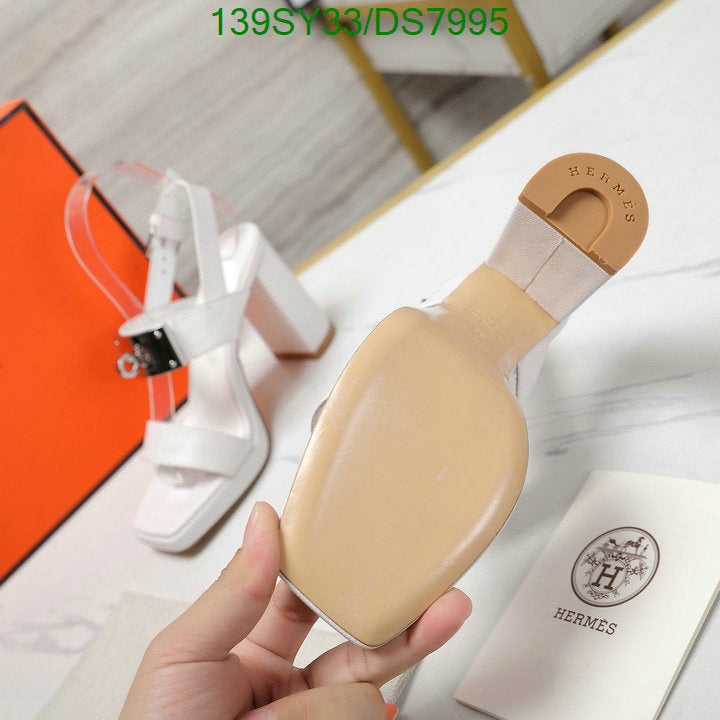SAMC - HMS Women Shoes - 028