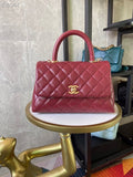 Satchel Bags - CHL Bags - 4206