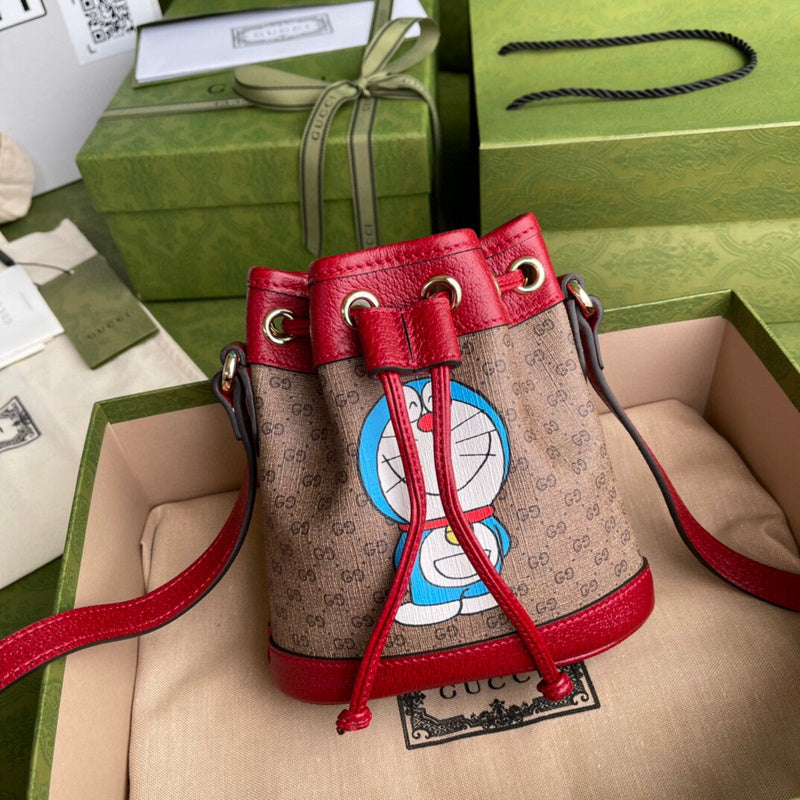 Glami Fashion - GCI Bags - 6023