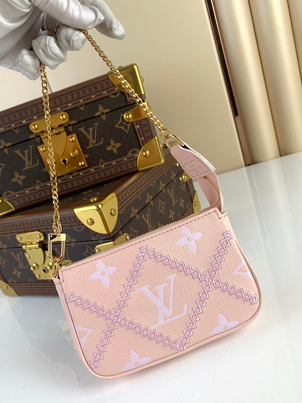 Satchel Bags - VL Bags - 4492