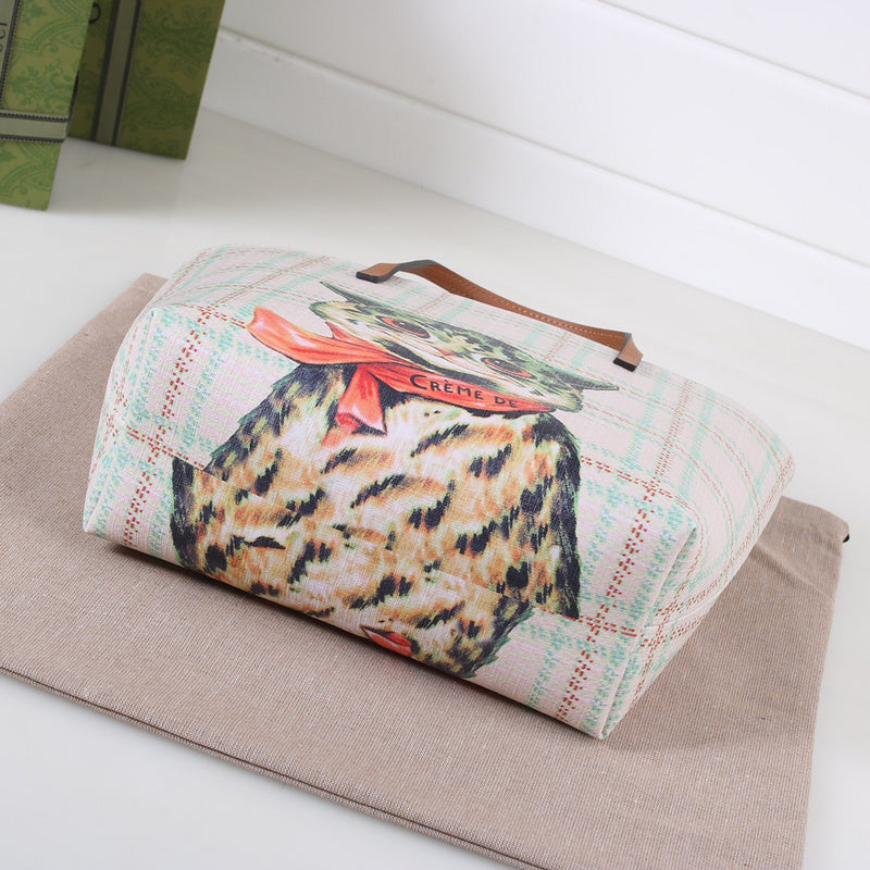 Glami-i GUKI Women Bags - 357