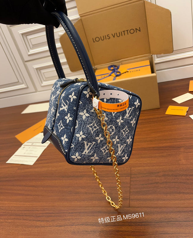 Glamy - LOV Bags - 983