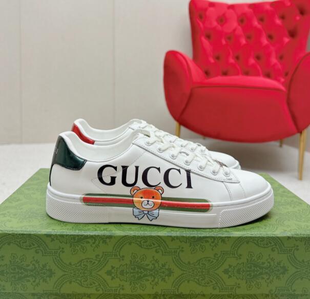 SAMC - GUKI Women Shoes - 381