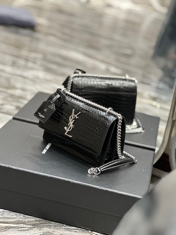Glami SLY Bags - 059