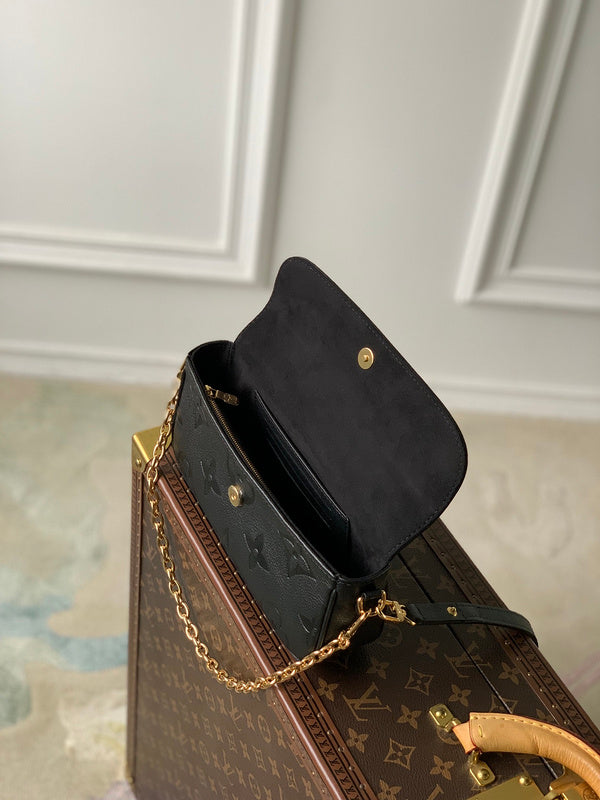 Satchel Bags - VL Bags - 1359
