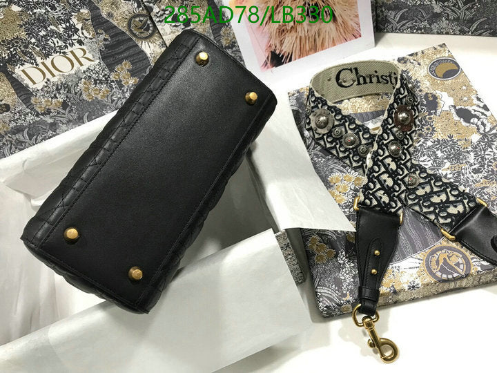 SAMCC - DOR Bags - 1397