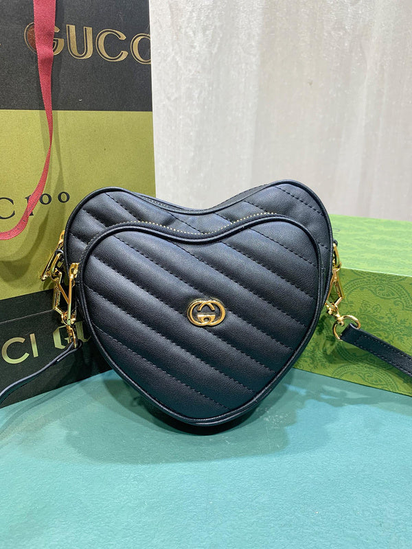 Satchel Bags - GCI Bags - 1302