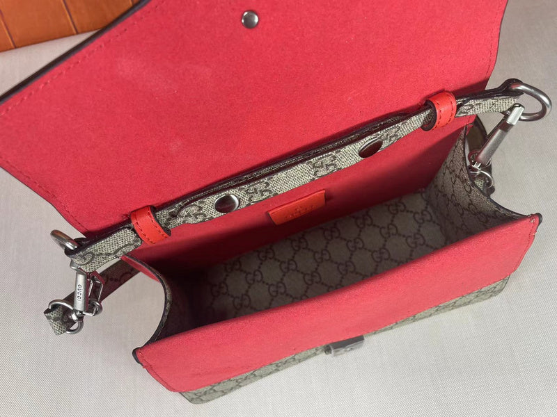 Satchel Bags - GCI Bags - 1525