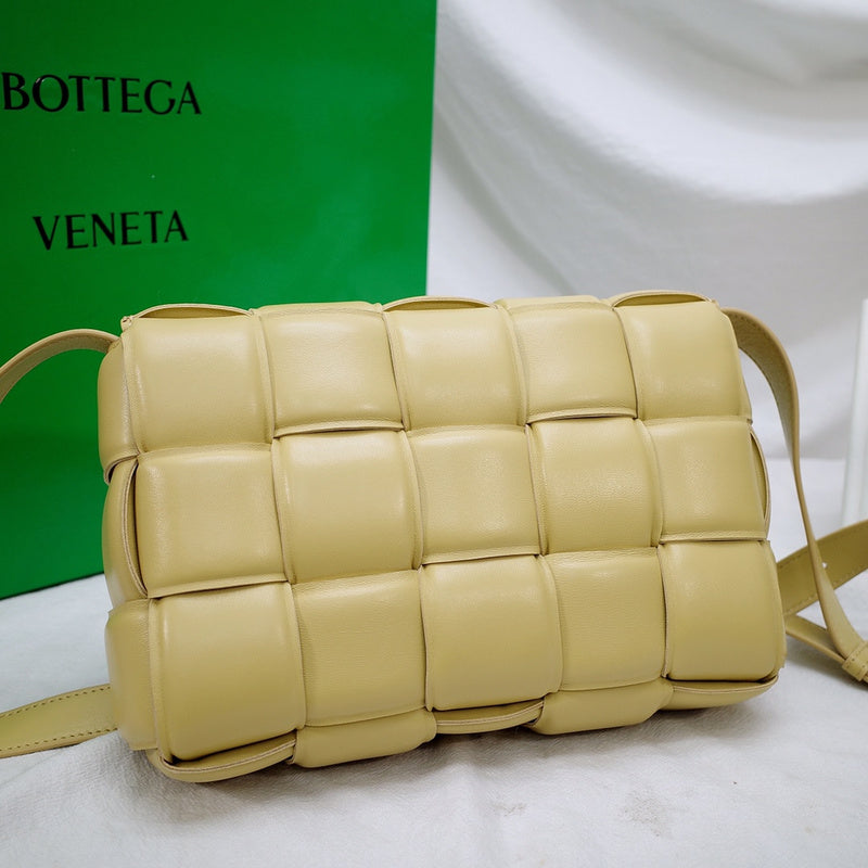 Satchel Bags - BV Bags - 170