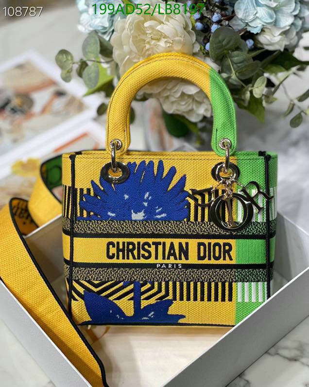 SAMCC - DOR Bags - 1263