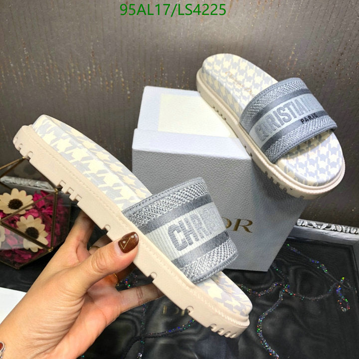 SAMCC - DOR Women Shoes - 2092