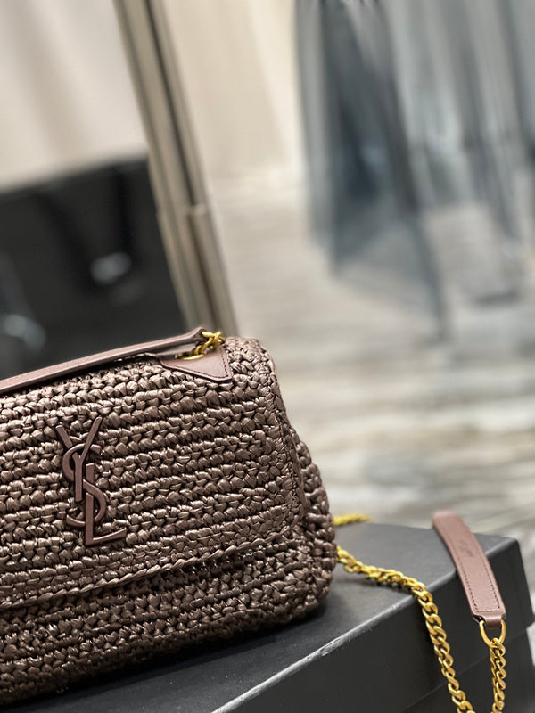 Glamy - YLS Bags - 820