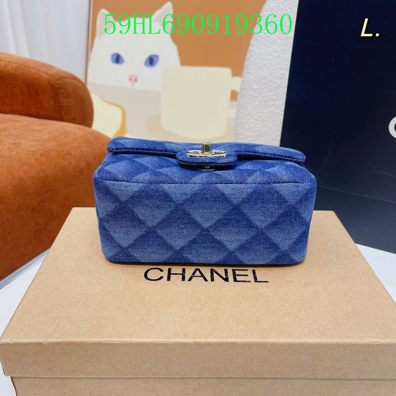 Glami - CHL Bags - 2235